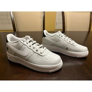 New Nike Air Force 1 Have a Nike Day Sneaker Shoes